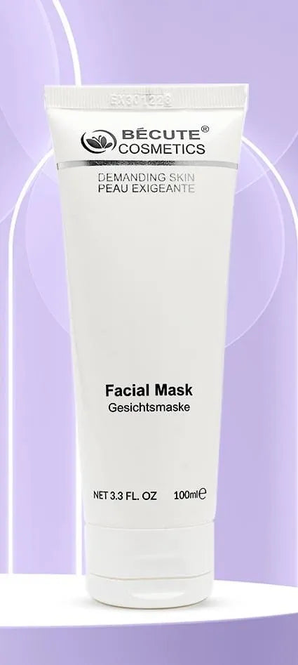 facial cleanser