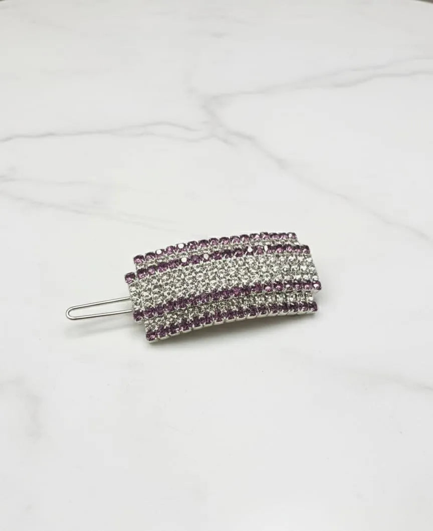 decorative hair clip