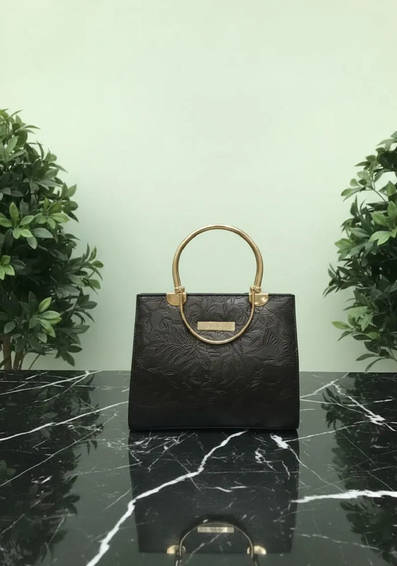 Samnabad black bag